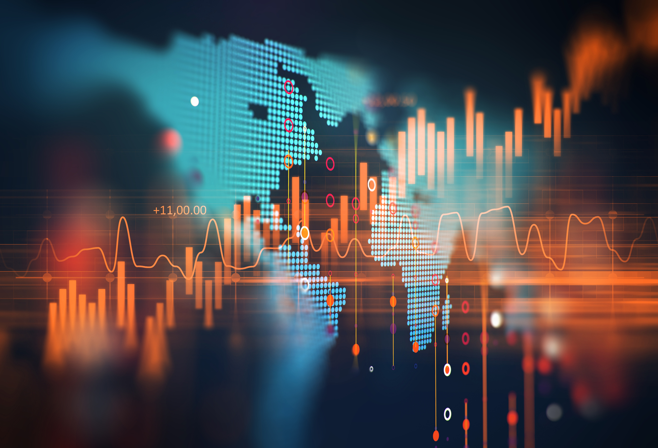 Les institutions financières systémiques (G-SIB) en 2019
