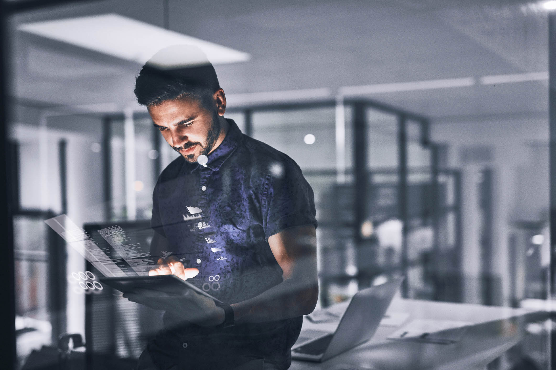 Interview with Mihir Shukla, CEO and cofounder of Automation Anywhere