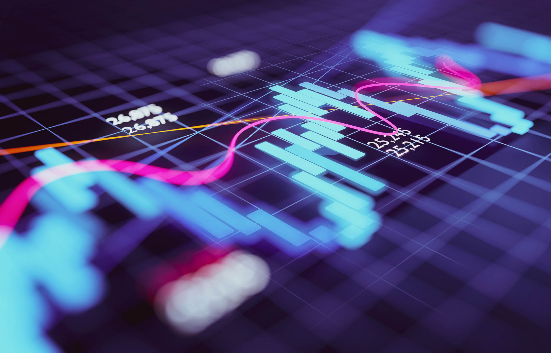Risks Stablecoins Pose to the Cryptocurrency Market - Sia Partners