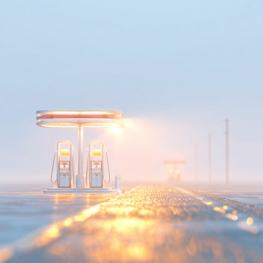 Optimizing E-Fuel Production