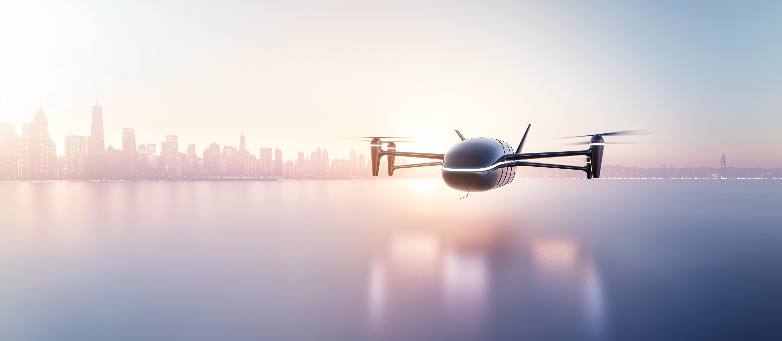 Urban Air Mobility Observatory (UAM)