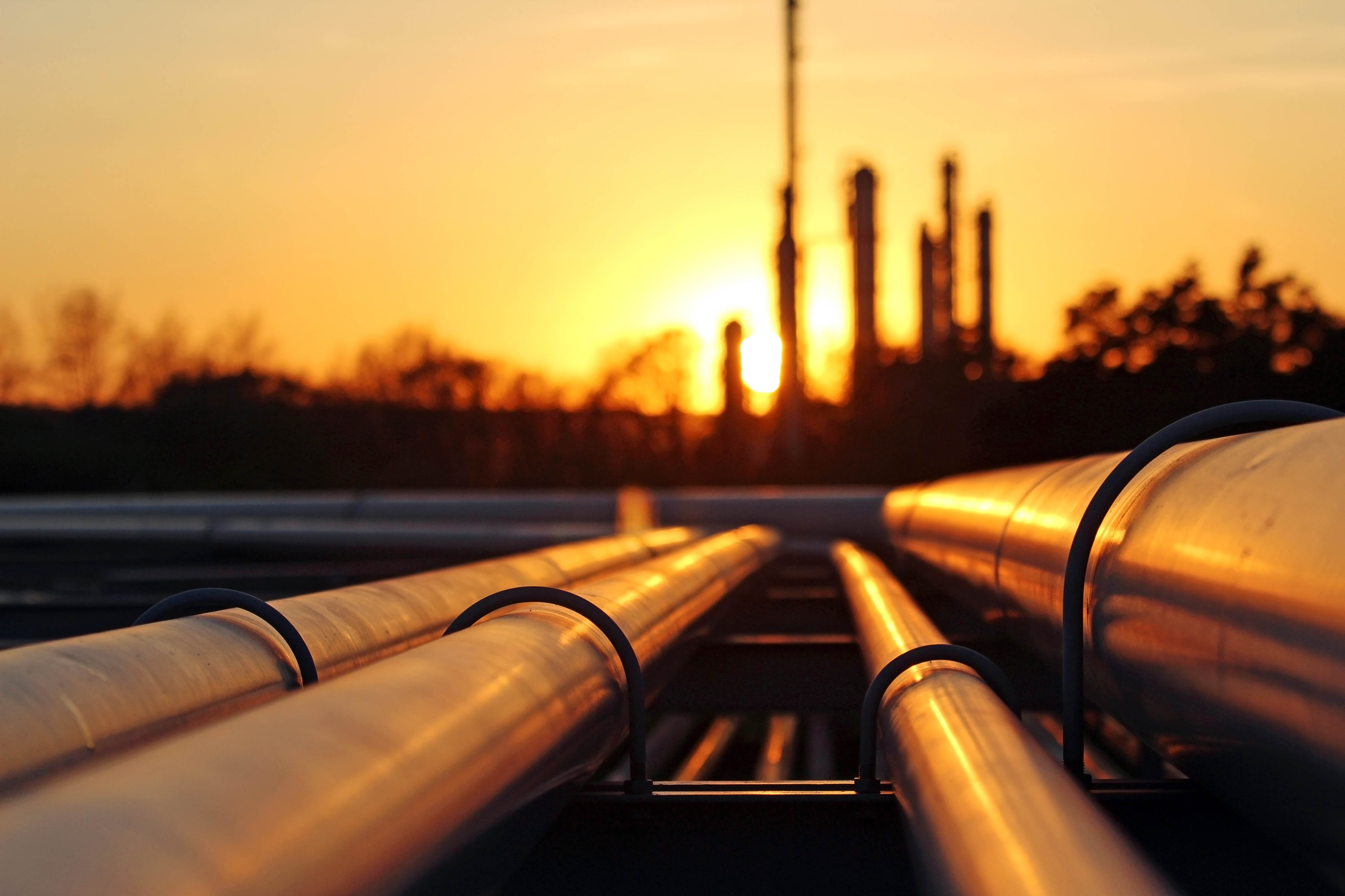 Почему покупка «Северных потоков» не вернет газ в Европу