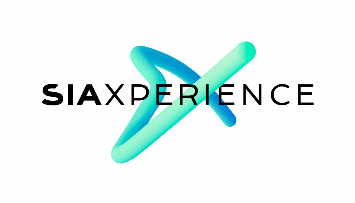 SiaXperience Logo