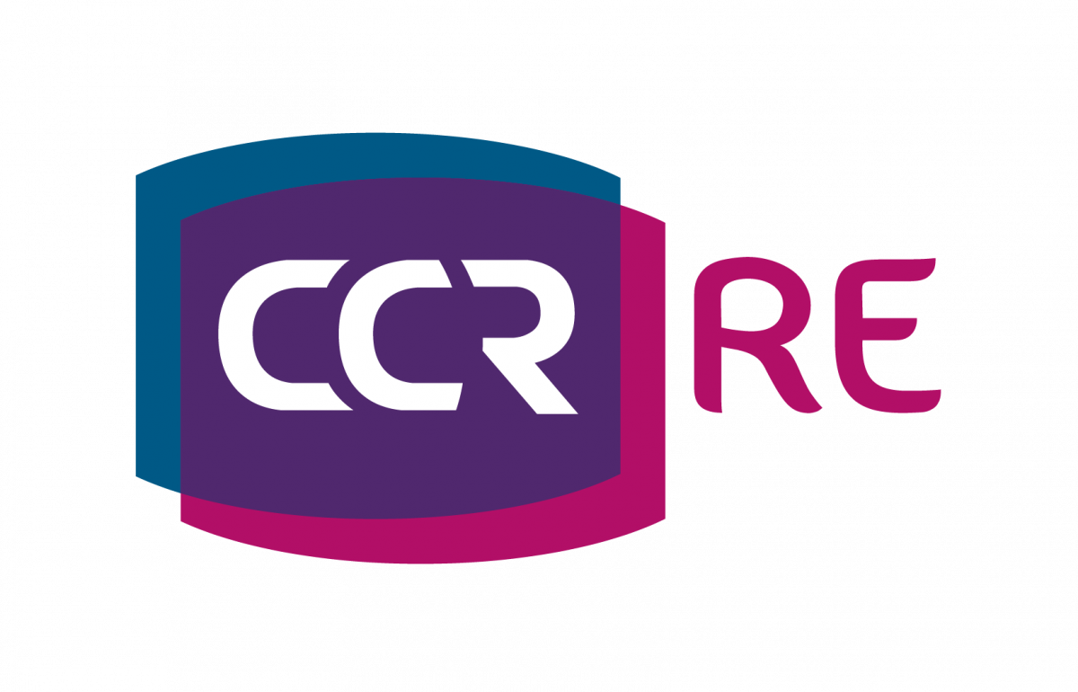 CCR RE Logo