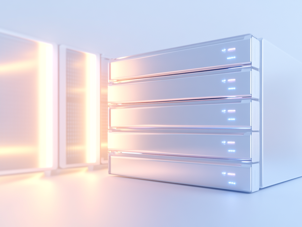 Data Centers