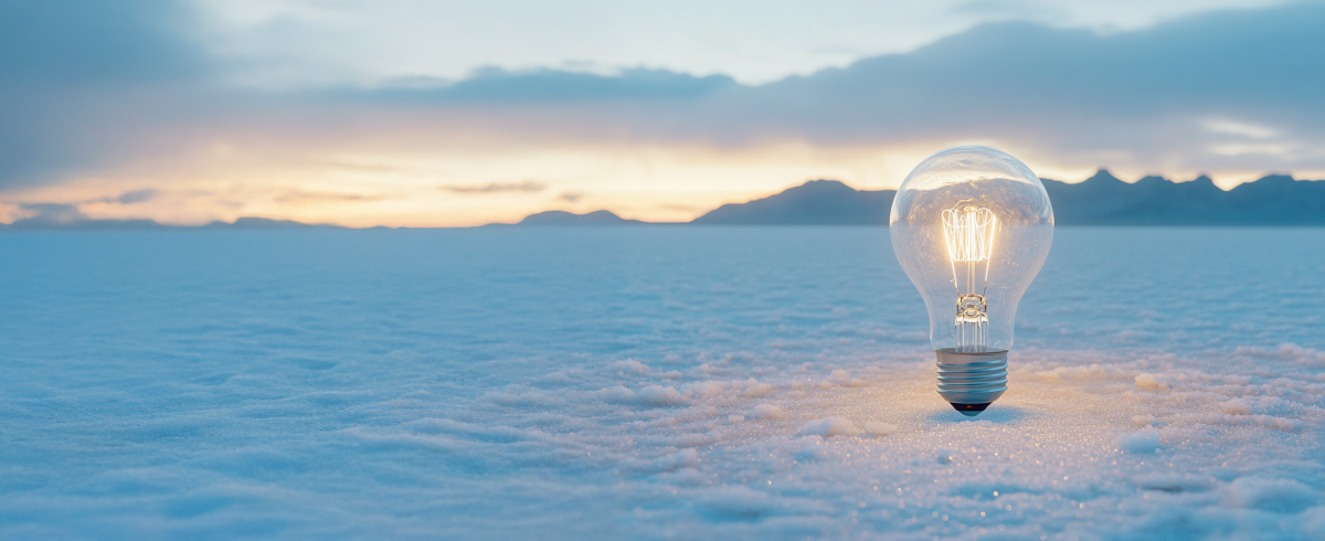 light bulb