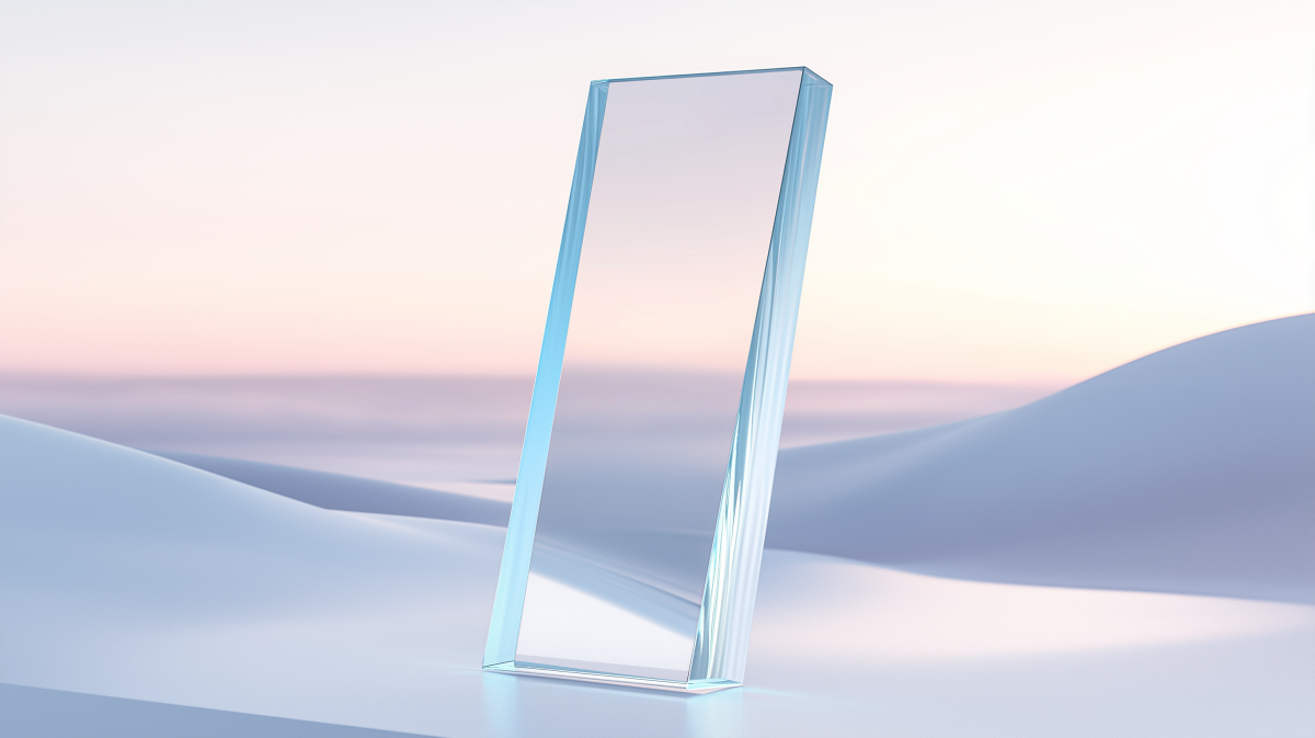glass