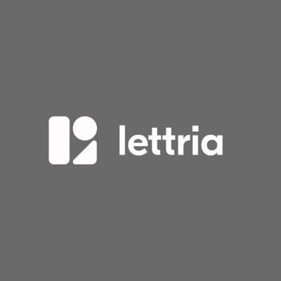Lettria Logo