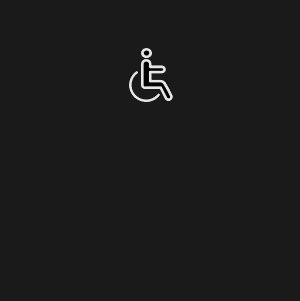 Symbole Handicap 