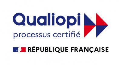Logo Qualiopi processus certitifié 
