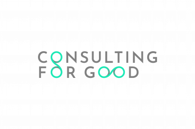 Consulting For Good Logo 
