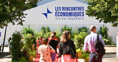 Les Rencontres Economiques