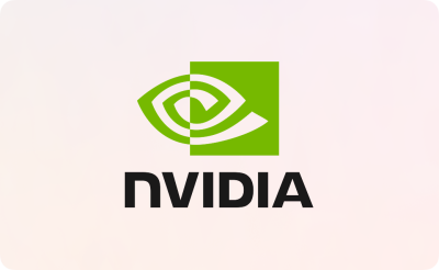 Logo NVIDIA