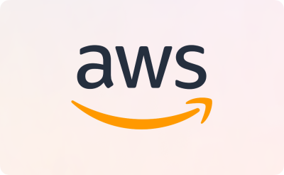 Logo AWS