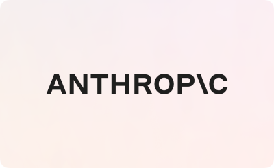 Logo Anthropic