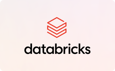 Logo Databricks