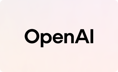 logo OpenAI