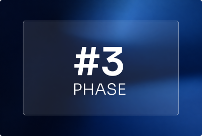 Phase 3