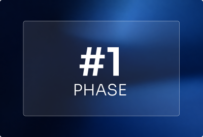 Phase 1