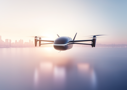 Urban Air Mobility Observatory (UAM)