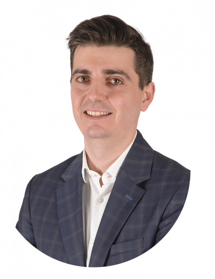 Agents Are The New Interface. In Risk Modeling, The Guardrails Are The ...