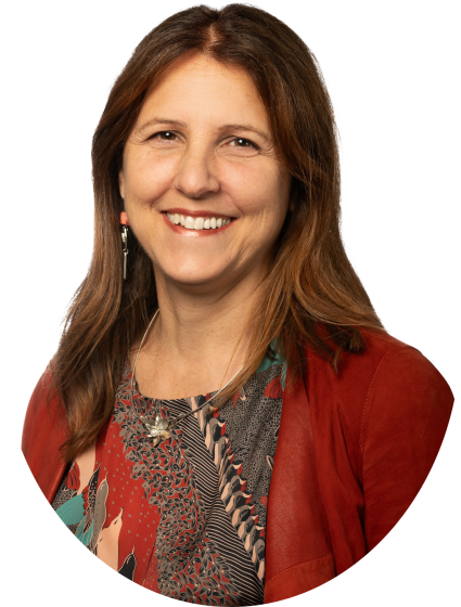 Picture of Isabelle Morin