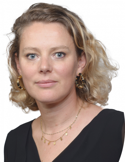 Picture of Julie Houzé