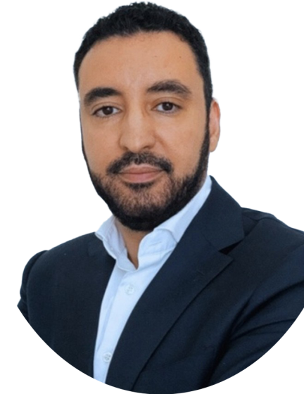 Photo de Khalid El Bachraoui