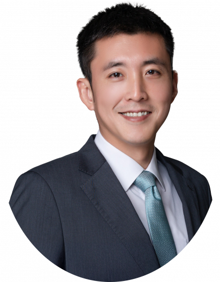 Photo de Sang Joon Ahn