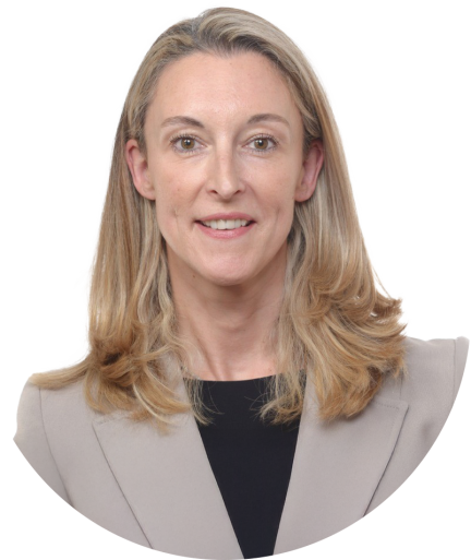 Photo of Estelle Idzik