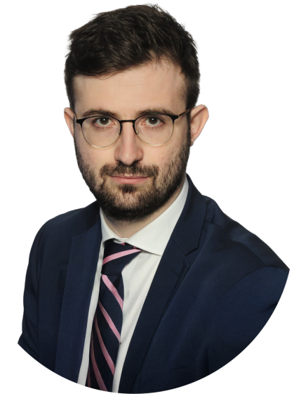 Photo of Florian Oda