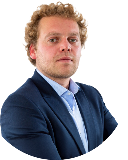 Photo of Jérémie Le Sant