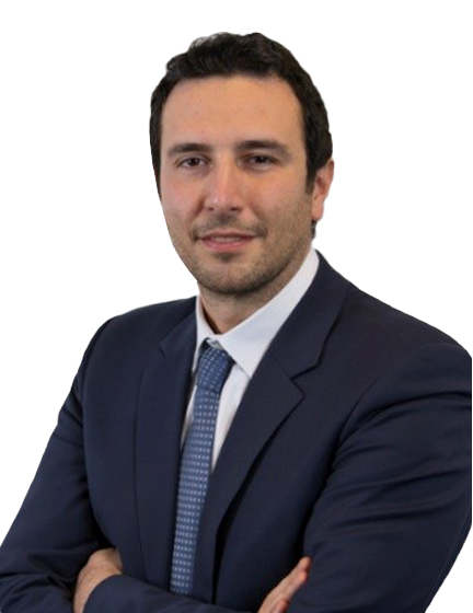 Portrait of Antonio Pantaleo