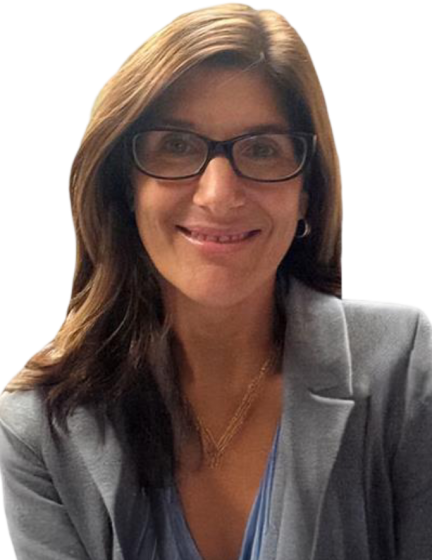 Portrait of Georgia Sloboda