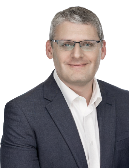 Portrait of David Zar