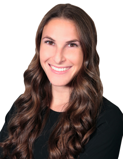 Portrait of Nicky Shane