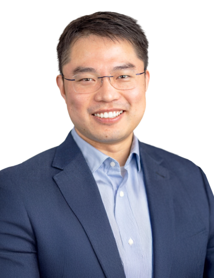 Portrait of Yu Jiang