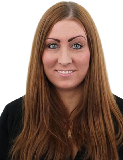 Portrait of Alexandria Mondesir