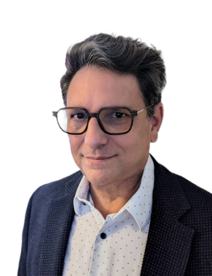 Portrait de Dan Stay