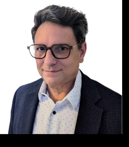 Portrait of Dan Stay