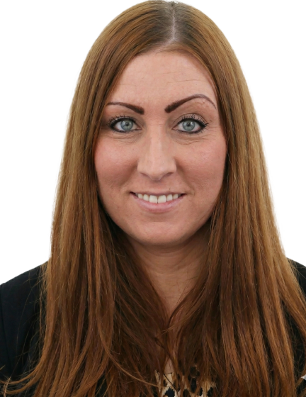 Portrait of Alexandria Mondesir