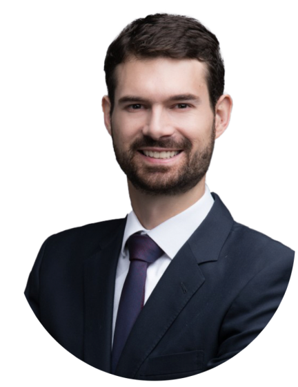 Portrait of Jérémy Fétiveau