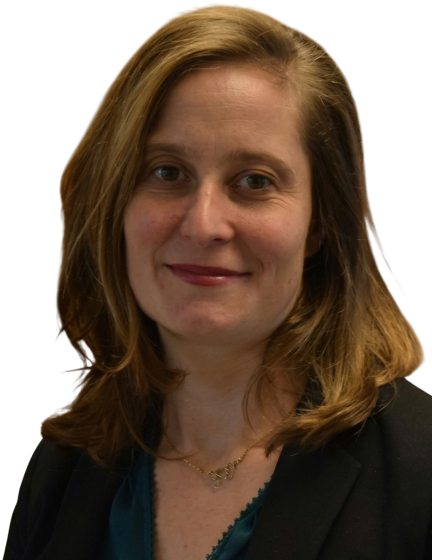 Portrait de Lise George