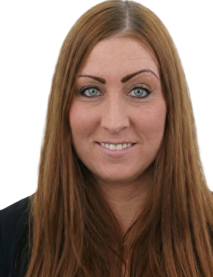 Portrait of Alexandria Mondesir