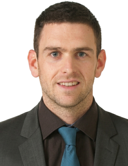 Portrait of Pierre-Charles Dubois