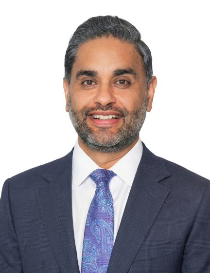 Portrait of Simar Gill