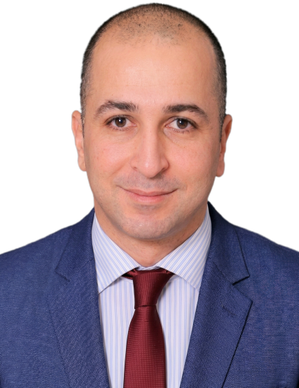 Portrait of Iliass Terchoune