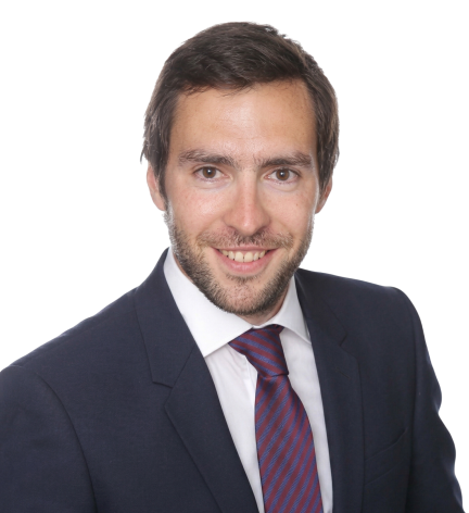 Portrait de Thomas Lopez Uroz