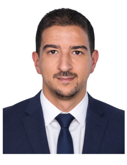 Portrait de Anis Balla