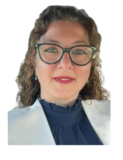 Portrait de Begüm Aydinoğlu